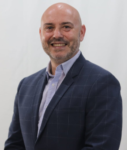 Enrique Vazquez